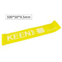 Load image into Gallery viewer, Yoga Tension Band Fitness Equipment Training Resistance Bands Rubber Yoga Fitness Tension Loops Sport Training Equipment