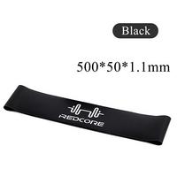 Load image into Gallery viewer, Yoga Tension Band Fitness Equipment Training Resistance Bands Rubber Yoga Fitness Tension Loops Sport Training Equipment