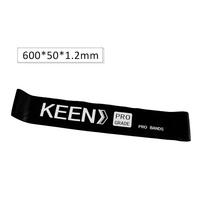 Load image into Gallery viewer, Yoga Tension Band Fitness Equipment Training Resistance Bands Rubber Yoga Fitness Tension Loops Sport Training Equipment