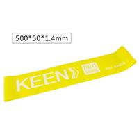 Yoga Tension Band Fitness Equipment Training Resistance Bands Rubber Yoga Fitness Tension Loops Sport Training Equipment